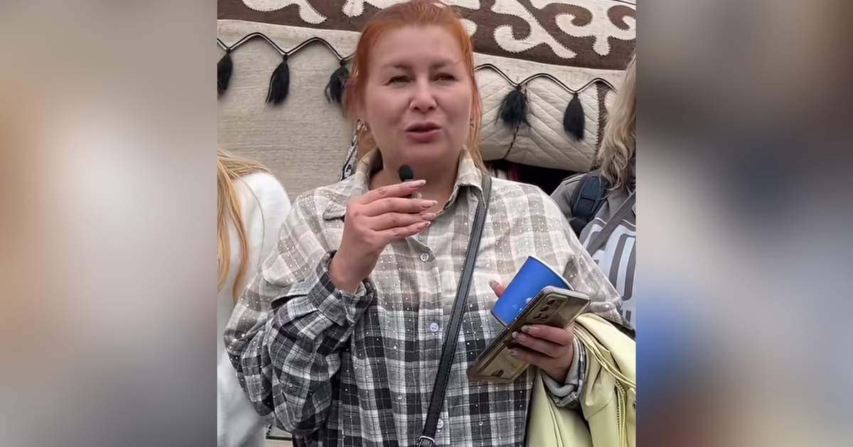 Мы в восторге от всего – гостья из Ташкента о VI ВИК