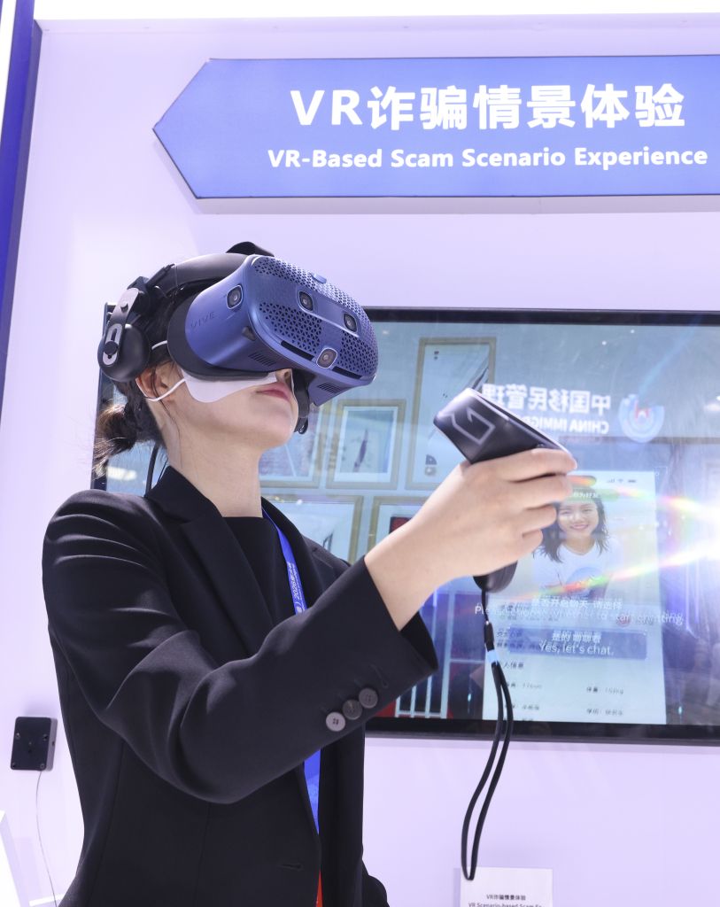Xinhua Russian