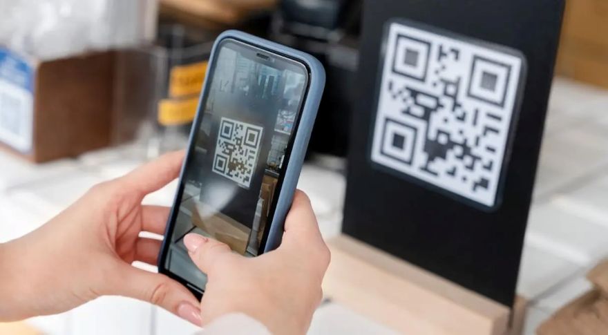 Казахстан хочет запустить трансграничные QR-платежи с Кыргызстаном