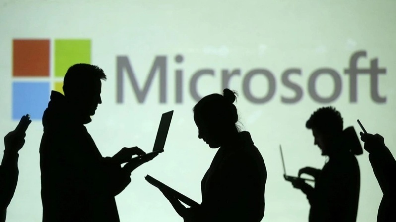 «Кремниевые существа» могут конкурировать с людьми за ресурсы — Microsoft
