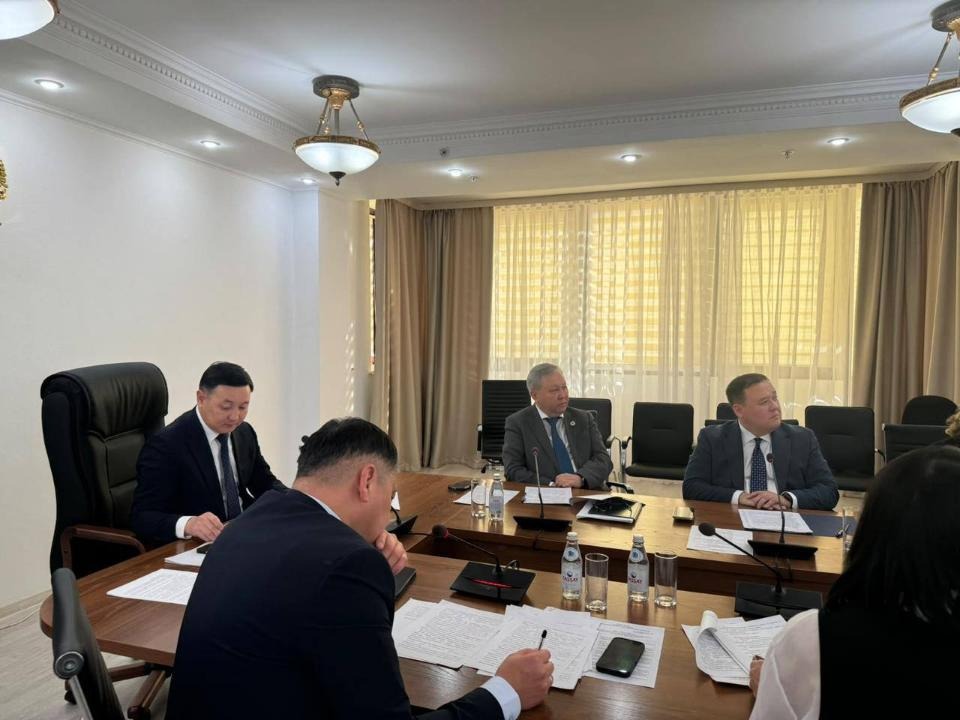 95,9 млрд теңге штрафов: итоги экологических проверок в Казахстане